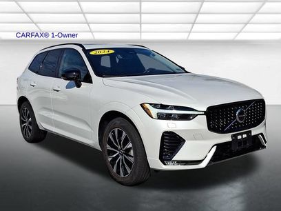 Certified 2024 Volvo XC60 B5 Core w/ Protection Package Premier