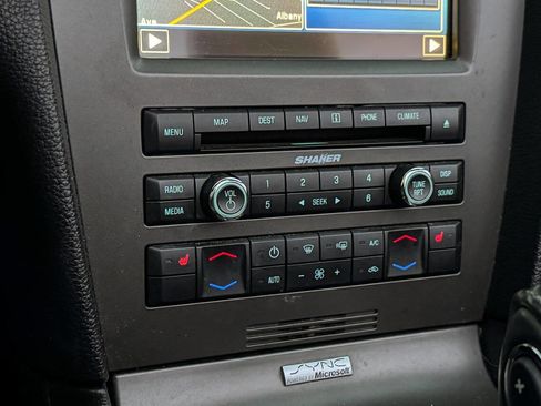 Used 2013 Ford Mustang GT Premium w/ Electronics Pkg image 26