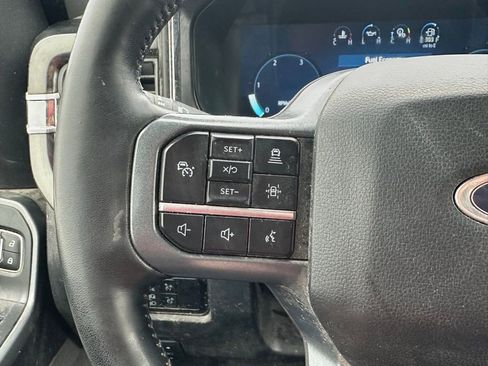 Certified 2024 Ford F250 Lariat w/ Lariat Ultimate Package image 27