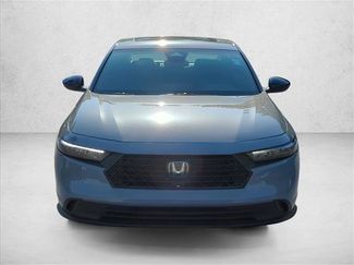 Certified 2024 Honda Accord Sport video 2
