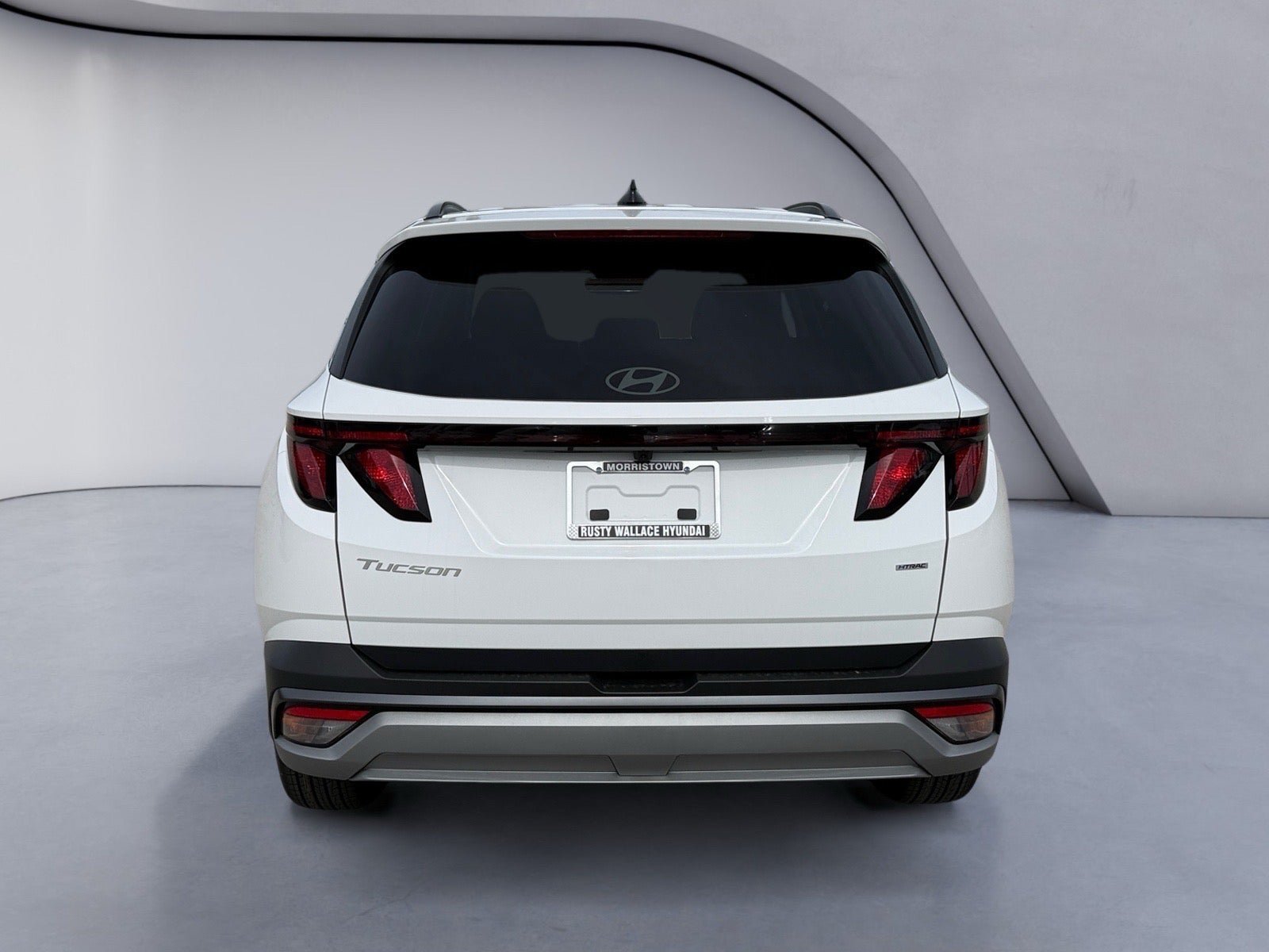 New 2026 Hyundai Tucson SEL AWD/4WD image 4