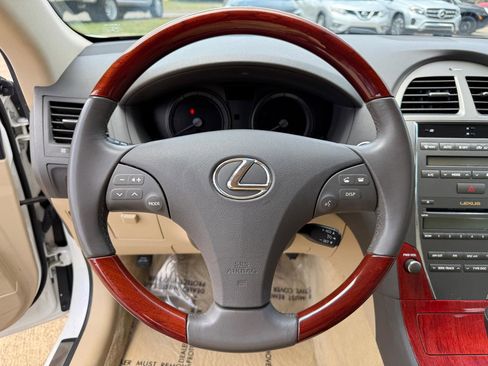 Used 2008 Lexus ES 350 FWD image 14