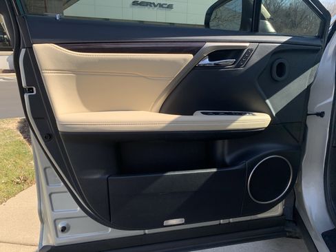 Used 2021 Lexus RX 350 FWD w/ Luxury Package image 14