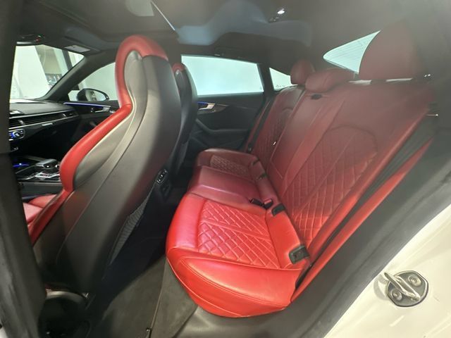 Used 2021 Audi S5 Prestige w/ Prestige Package AWD/4WD image 13