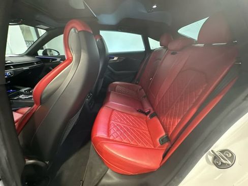Used 2021 Audi S5 Prestige w/ Prestige Package AWD/4WD image 13