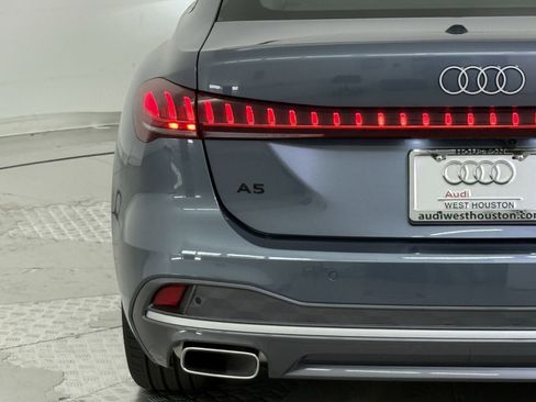 New 2025 Audi A5 2.0T Premium Plus image 10