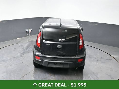 Used 2012 Kia Soul + FWD image 22