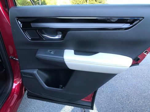 Certified 2024 Honda CR-V EX-L image 29