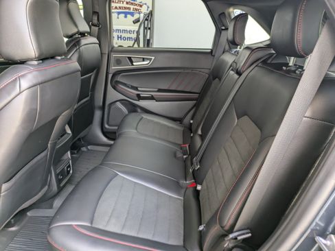 Used 2024 Ford Edge ST-Line AWD/4WD image 14