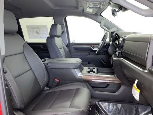 New 2026 Chevrolet Silverado 2500 LT image 21