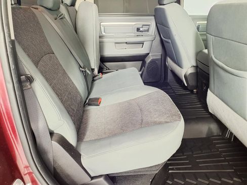 Used 2019 RAM 1500 Lone Star RWD image 7