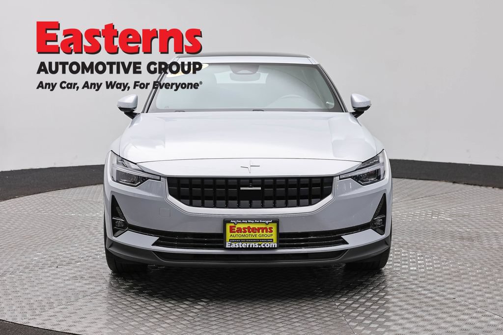 Used 2023 Polestar Polestar 2 w/ Pilot Pack AWD/4WD image 4