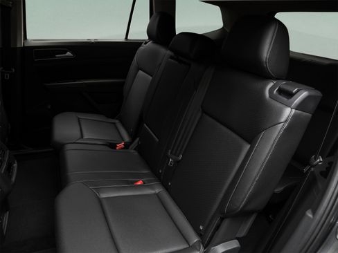 Used 2018 Volkswagen Atlas SE FWD image 17