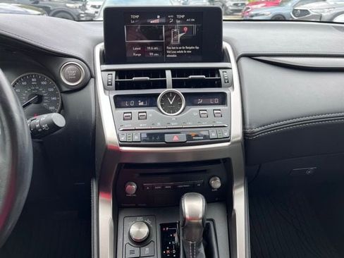 Used 2020 Lexus NX 300 FWD w/ Comfort Package image 9