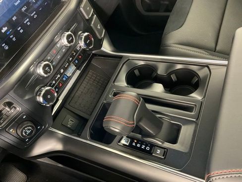 New 2025 Ford F150 Raptor image 20