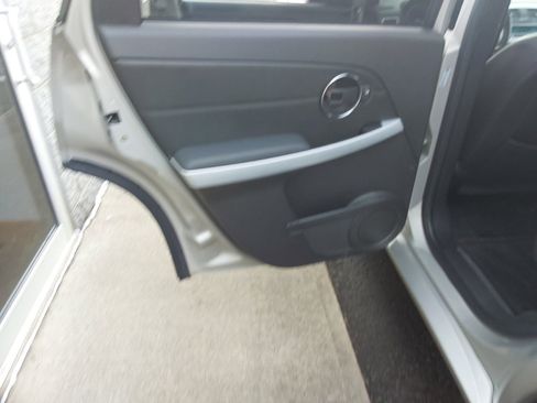 Used 2008 Chevrolet Equinox Sport image 24