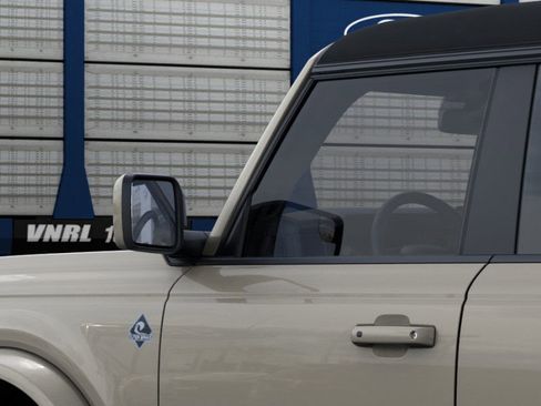 New 2025 Ford Bronco Outer Banks image 22