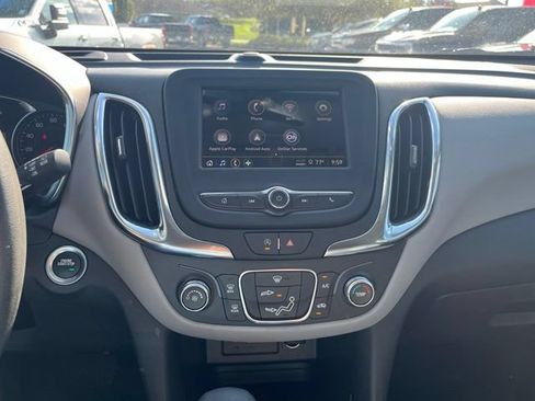 Used 2023 Chevrolet Equinox LT FWD image 17