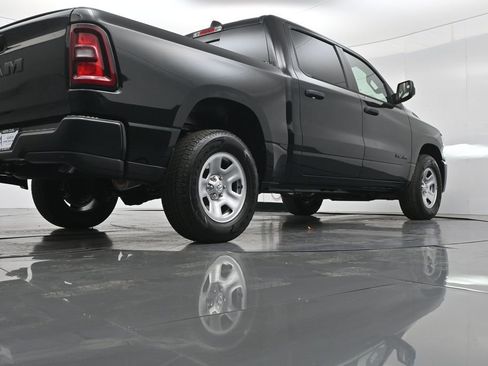 New 2025 RAM 1500 Tradesman image 43