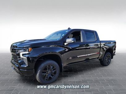 New 2026 Chevrolet Silverado 1500 LT Trail Boss w/ Convenience Package II