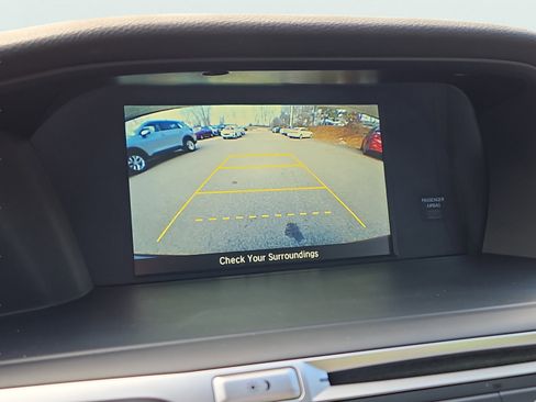 Used 2014 Honda Accord EX image 9