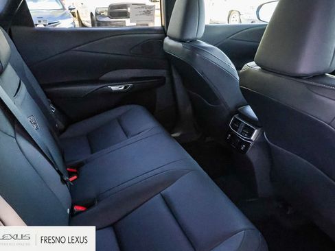 New 2026 Lexus RX 350 AWD image 13