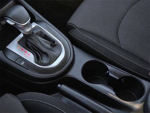Certified 2024 Kia Forte LXS image 21