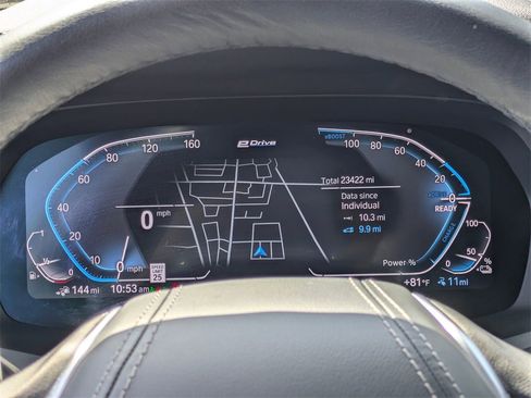 Used 2022 BMW X5 xDrive45e w/ Executive Package image 14