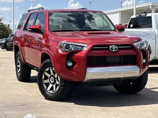 Used 2024 Toyota 4Runner TRD Off-Road Premium AWD/4WD video 1