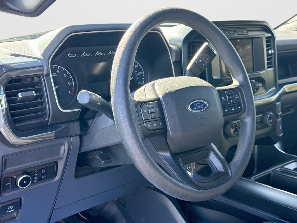Used 2023 Ford F150 XL w/ STX Appearance Package AWD/4WD image 24