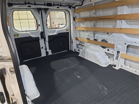 Used 2024 Ford Transit 250 Base w/ Exterior Upgrade Package image 12