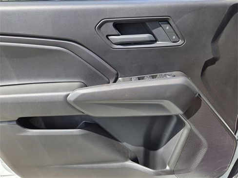 Used 2026 Chevrolet Colorado W/T w/ WT Custom Package image 27