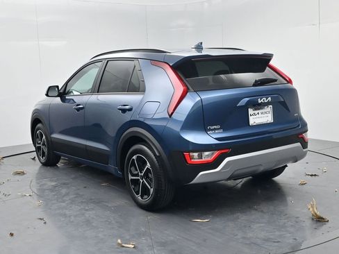 New 2026 Kia Niro EX image 6