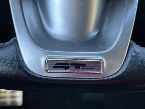 Certified 2023 Kia Stinger GT-Line w/ Sun & Sound Package image 15