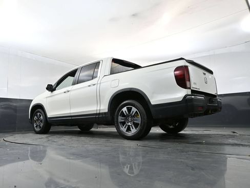 Used 2017 Honda Ridgeline RTL image 21