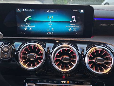 Used 2022 Mercedes-Benz CLA 45 AMG 4MATIC image 15