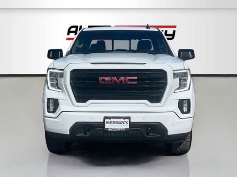 Used 2022 GMC Sierra 1500 Elevation w/ Preferred Package AWD/4WD image 2