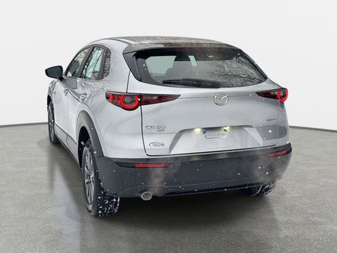 Used 2020 MAZDA CX-30 AWD image 7