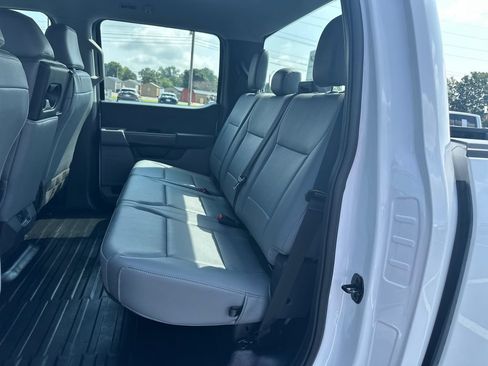 Used 2023 Ford F150 XL w/ Trailer Tow Package AWD/4WD image 14