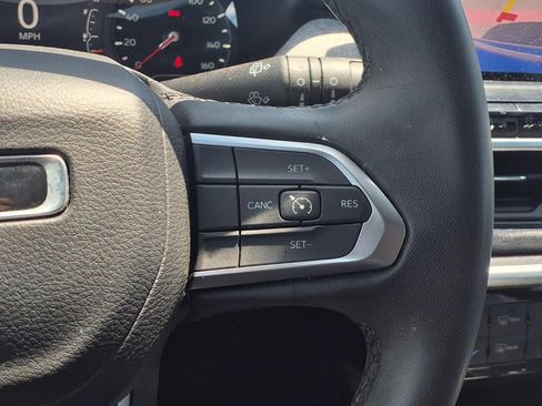 Used 2024 Jeep Compass Latitude AWD/4WD image 15