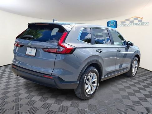Certified 2026 Honda CR-V LX image 6