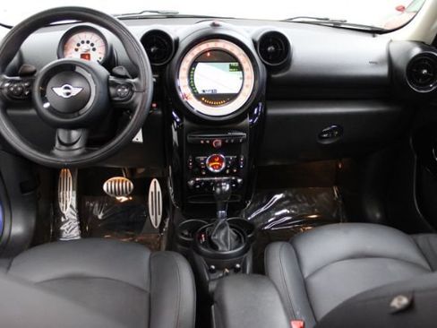 Used 2014 MINI Cooper Paceman S FWD image 2
