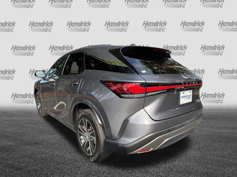 Used 2023 Lexus RX 350 Premium w/ Accessory Package (Z1) AWD/4WD image 7