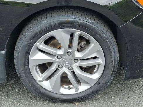 Used 2019 Honda Accord LX image 8
