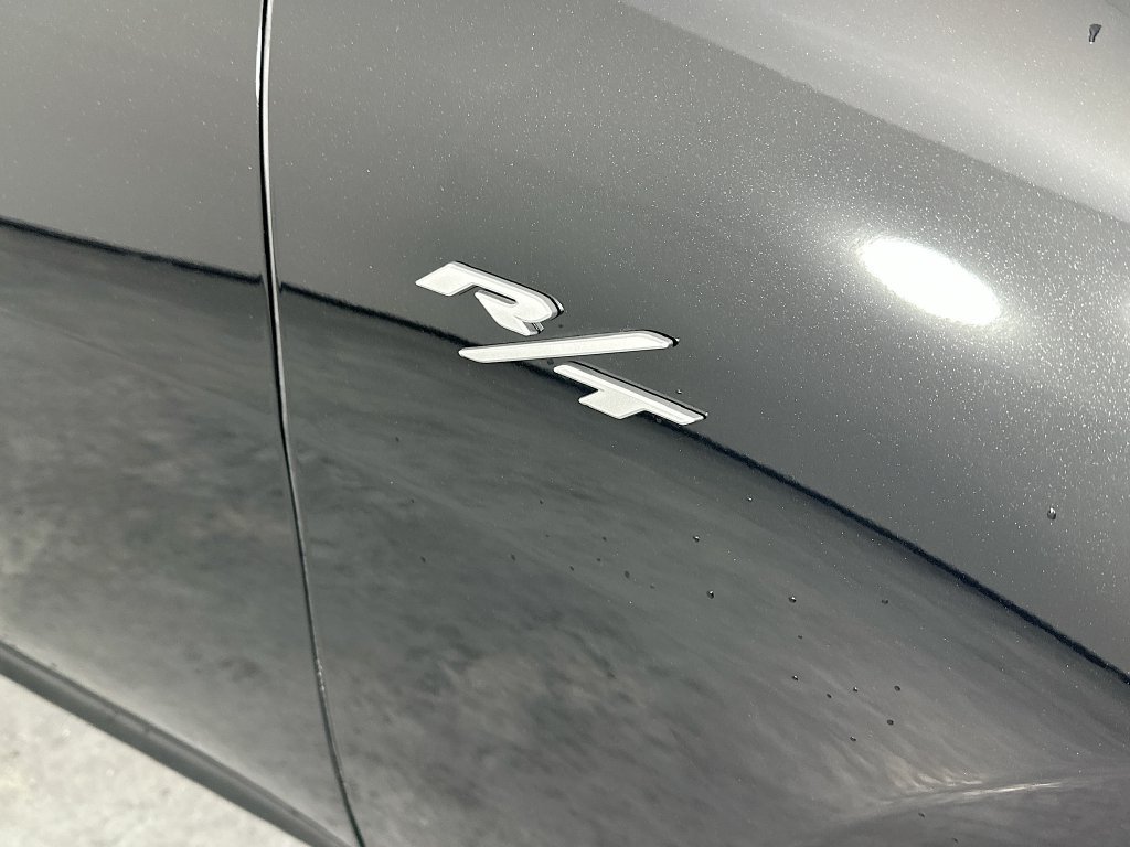 New 2026 Dodge Charger R/T AWD/4WD image 22