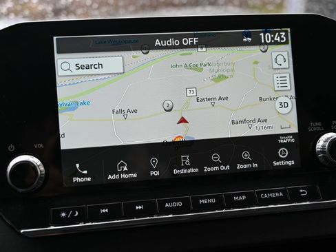 Used 2024 Mitsubishi Outlander SE Black Edition image 3