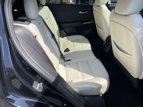 Used 2019 Cadillac XT4 Sport FWD image 28