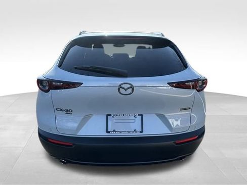 New 2026 MAZDA CX-30 AWD 2.5 S image 5