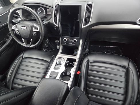 Used 2024 Ford Edge SEL w/ Convenience Package AWD/4WD image 20
