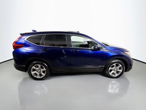 Used 2017 Honda CR-V EX-L image 8